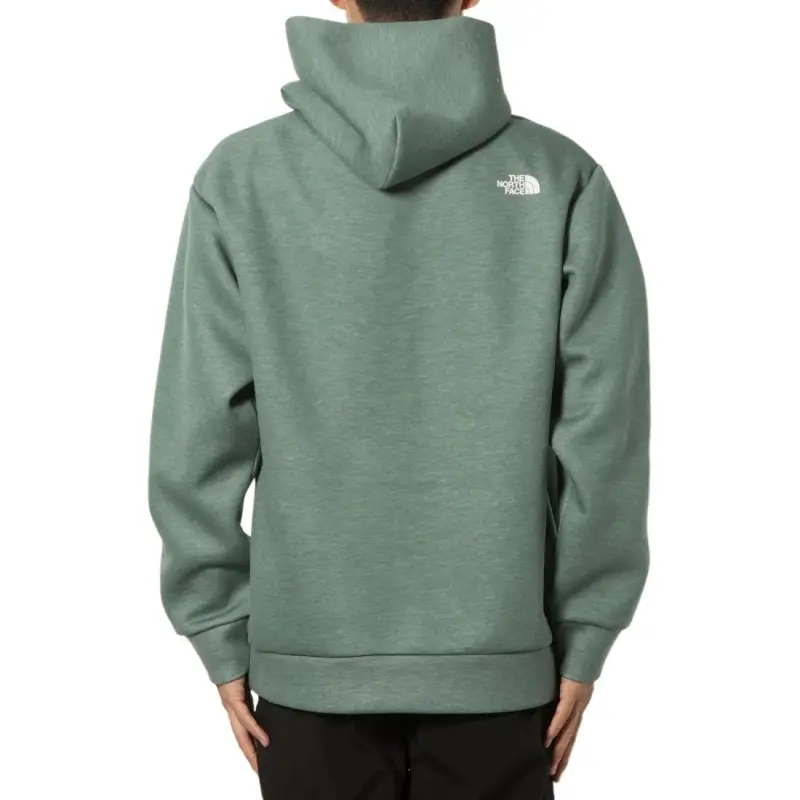 THE NORTH FACE Sweatshirt Men's Green-4