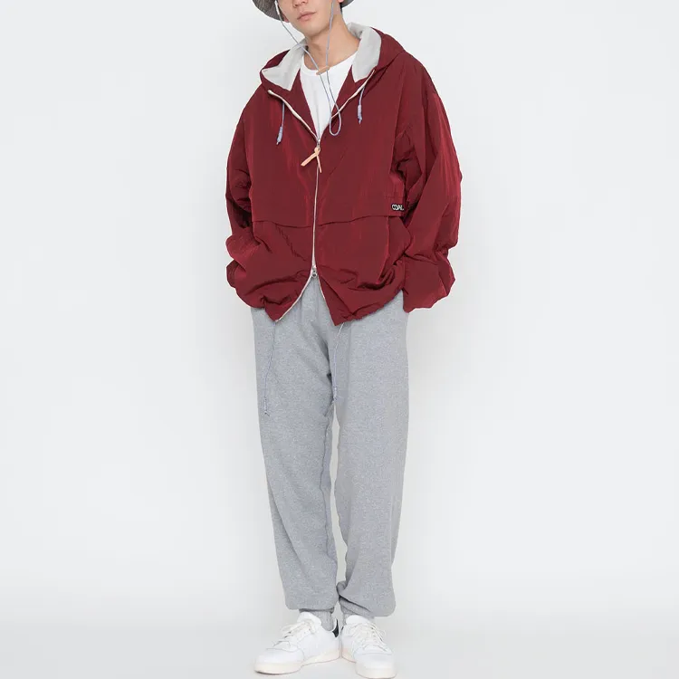 Nanamica SS24 Jackets Coats Men's-3