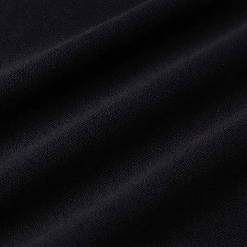 ARMANI EXCHANGEAE SS23 Knitted Sweatpants Men's Black-10
