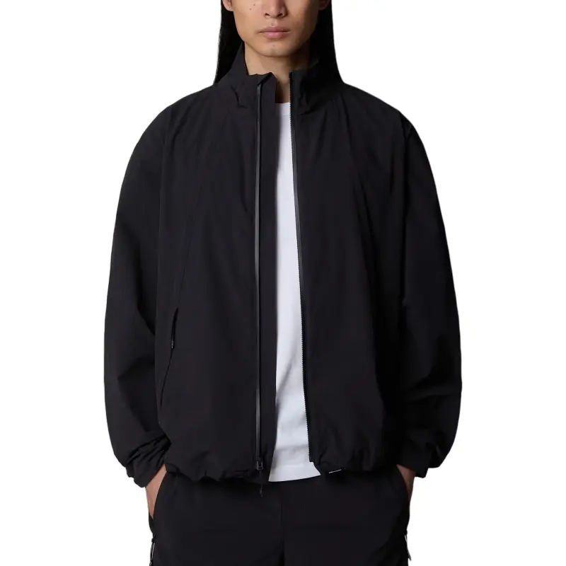 THE NORTH FACE North Dome Windbreaker-3
