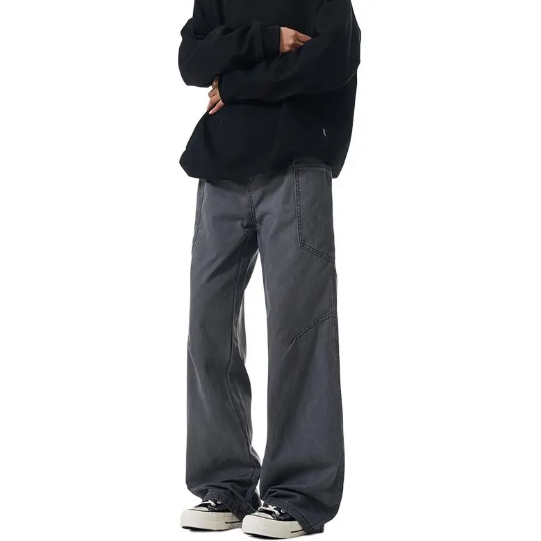 IJRJ Jeans Unisex-5