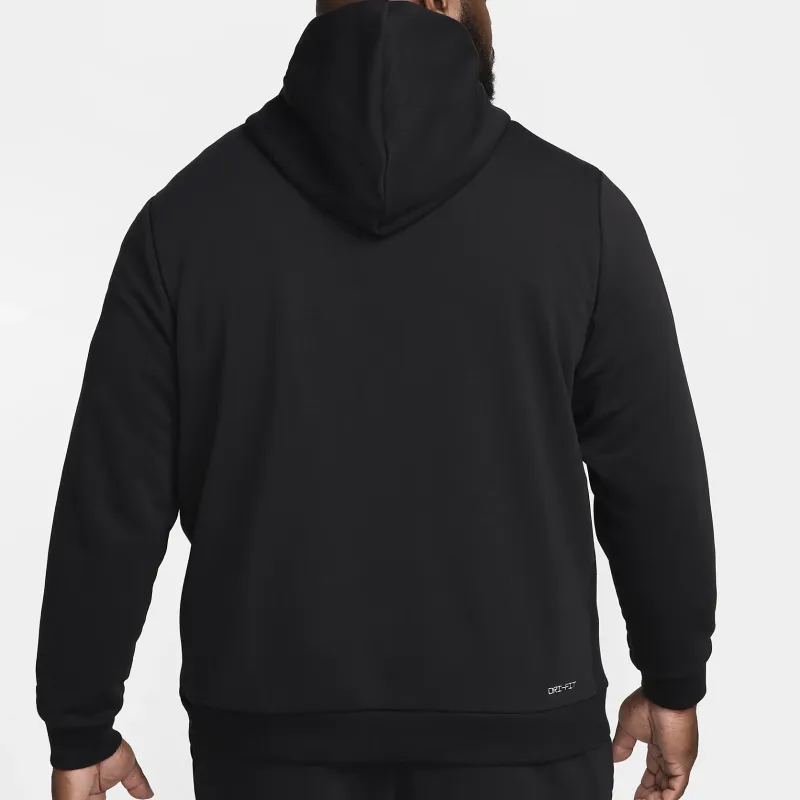 Nike Standard Issue Men's Dri FIT Pullover Basketball Hoodie-4