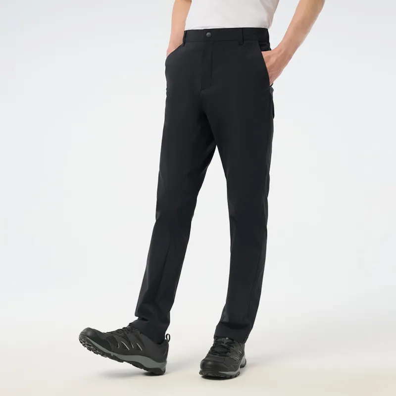 Jack Wolfskin Casual Pants Men's-38