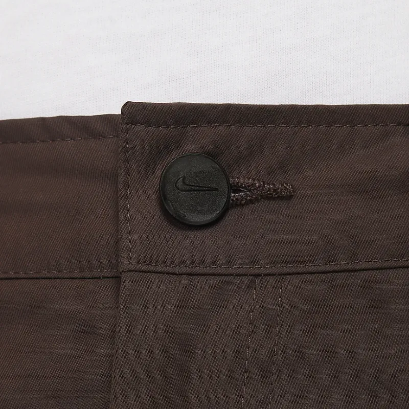 Nike Tech Casual Pants Men's Baroque Brown-3