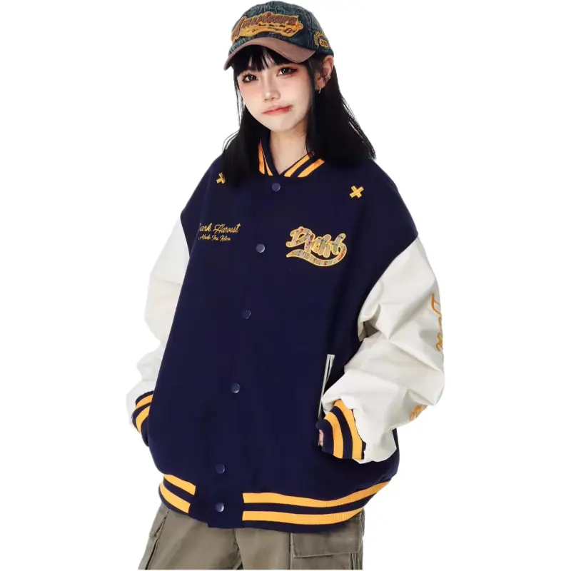 SZSX Baseball Jerseys Unisex-3
