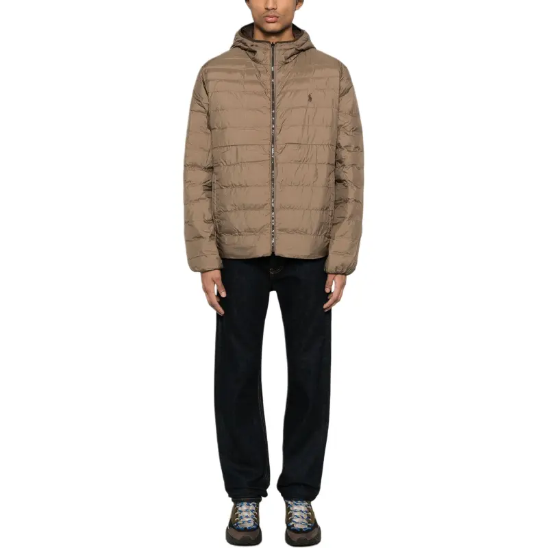 Polo Ralph Lauren The Colden Reversible Jacket-2