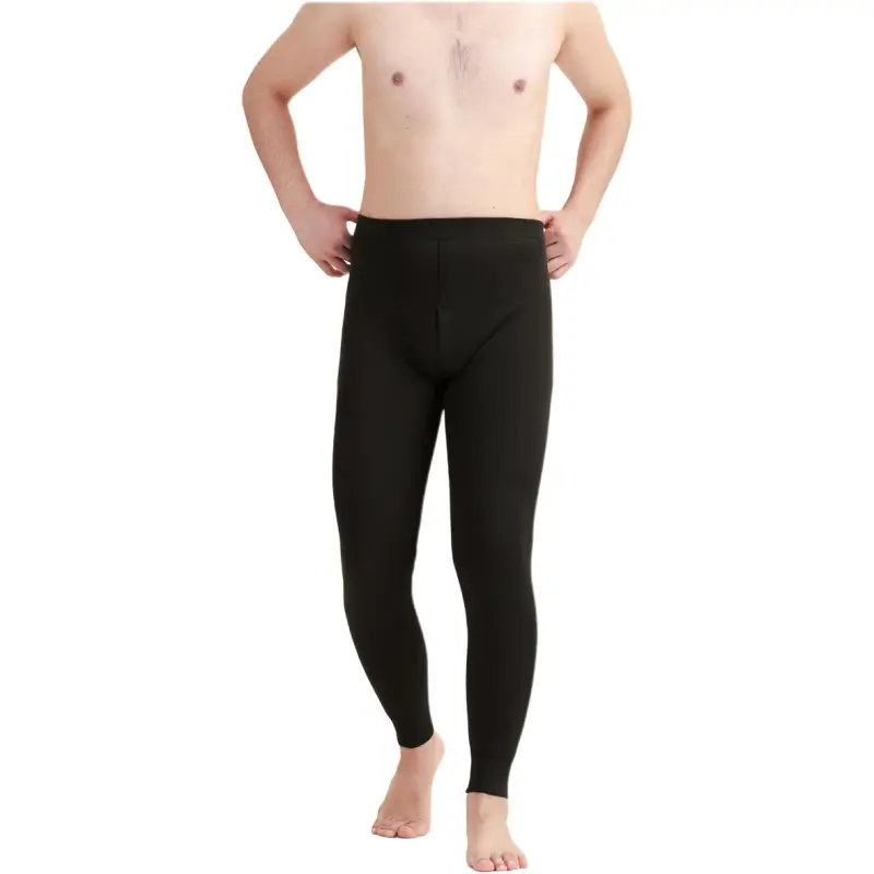 Cotton Gene Thermal Pants Men's Shopping Bag-8
