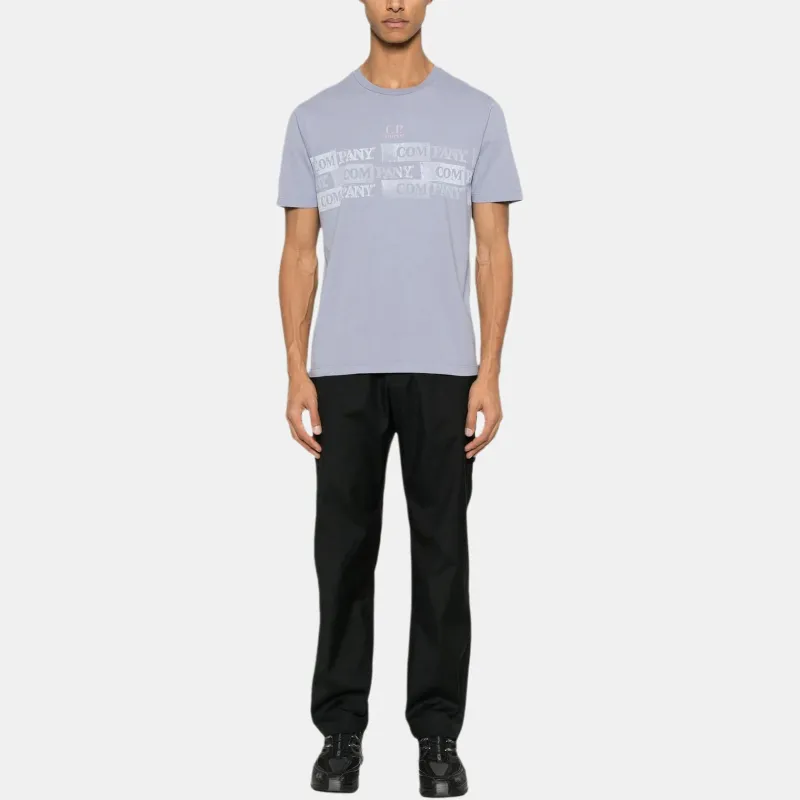STONE ISLAND Compass badge Trousers-1