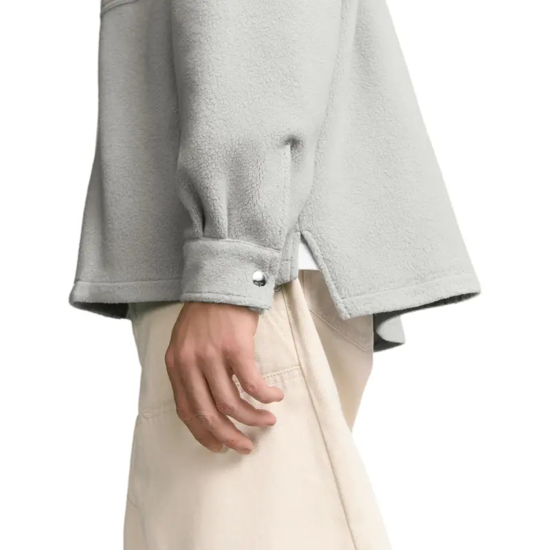 DIOR Couture Collared Zip Up Jacket-5