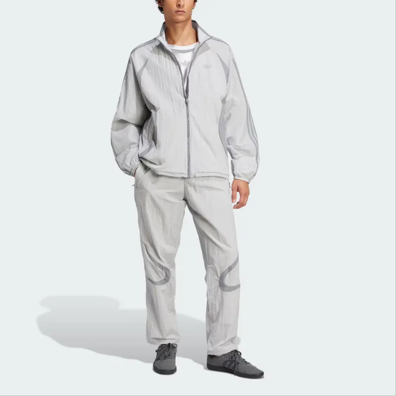 Adidas Originals Adicolor 2000s Woven Track Pants-1