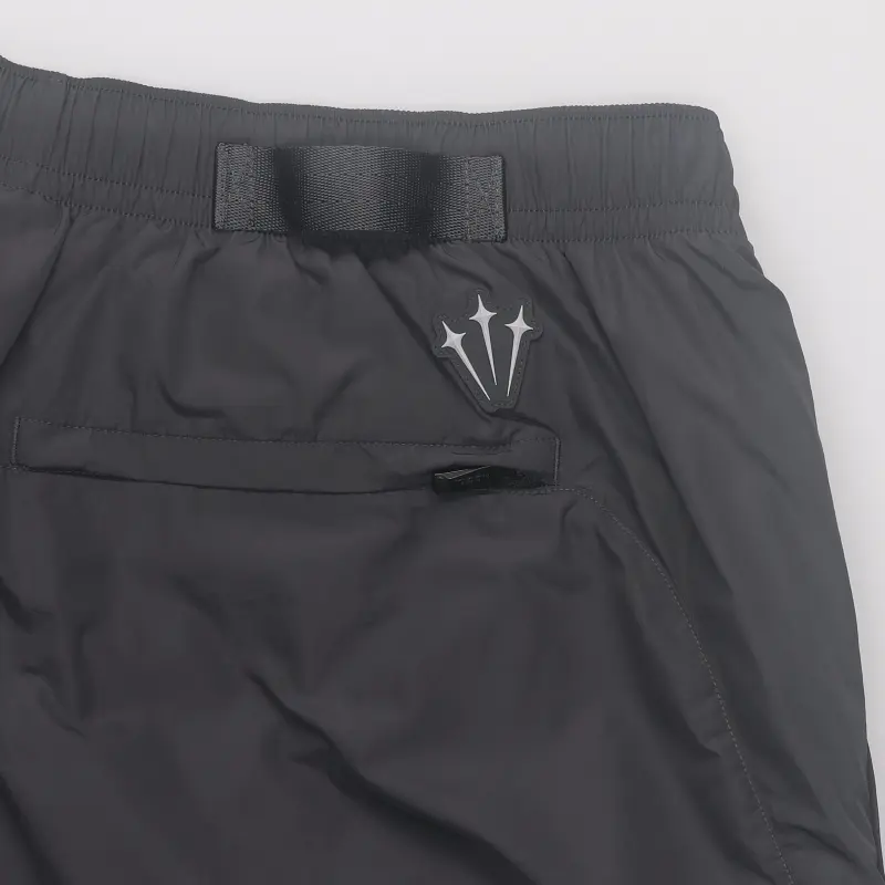 Nike x Nocta SS24 Athletic Trousers Unisex Gray-3