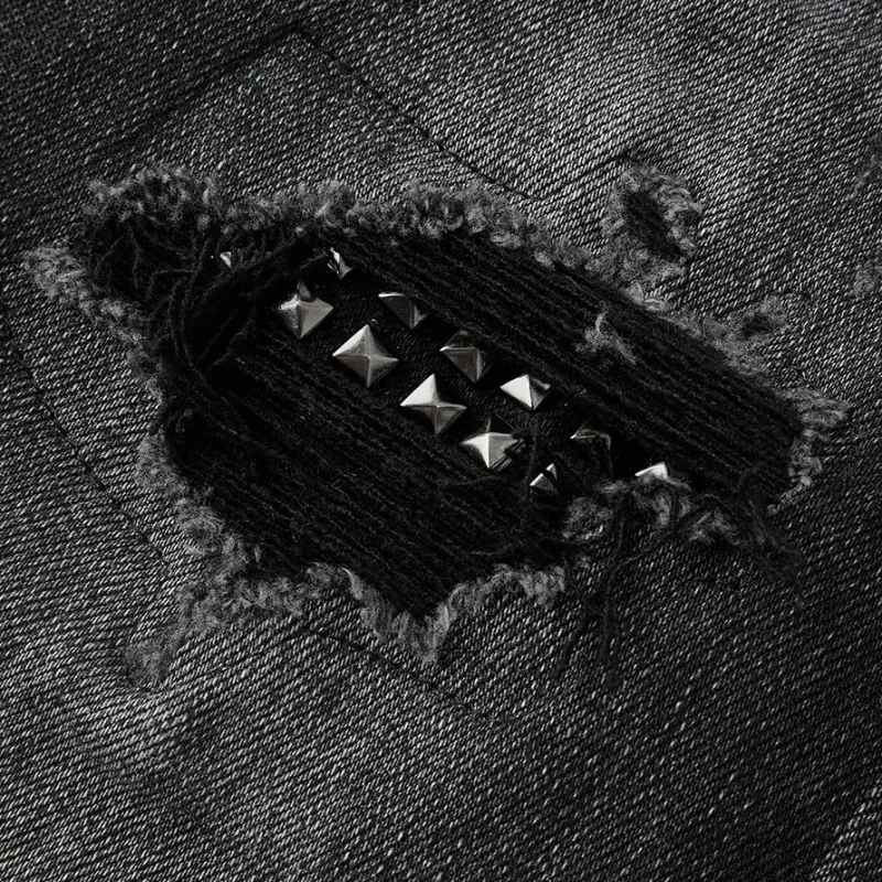 JOHN RICHMOND Jeans Men-3