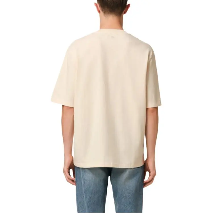 AMIPARIS Ami De Coeur T shirt-3
