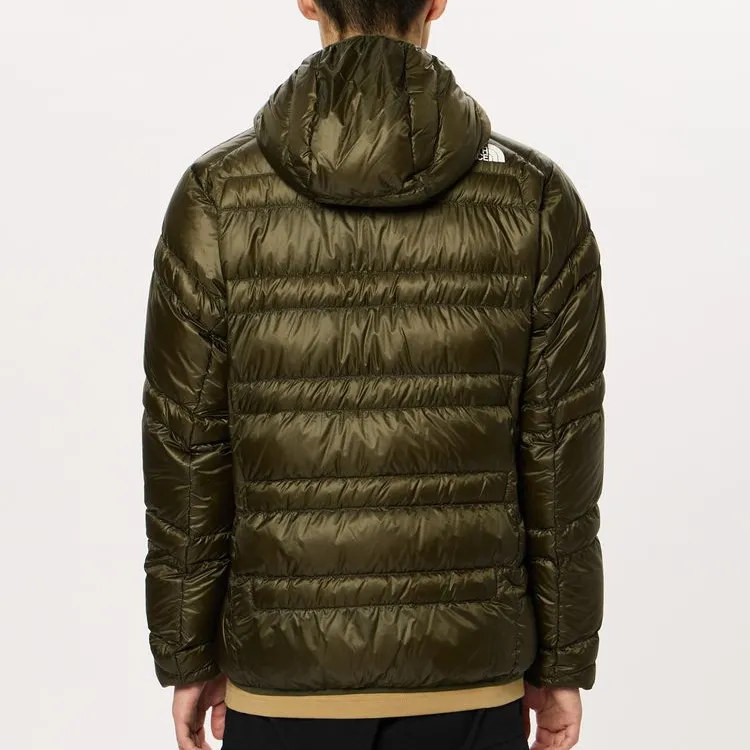 THE NORTH FACE Jackets Coats Men's Green-3