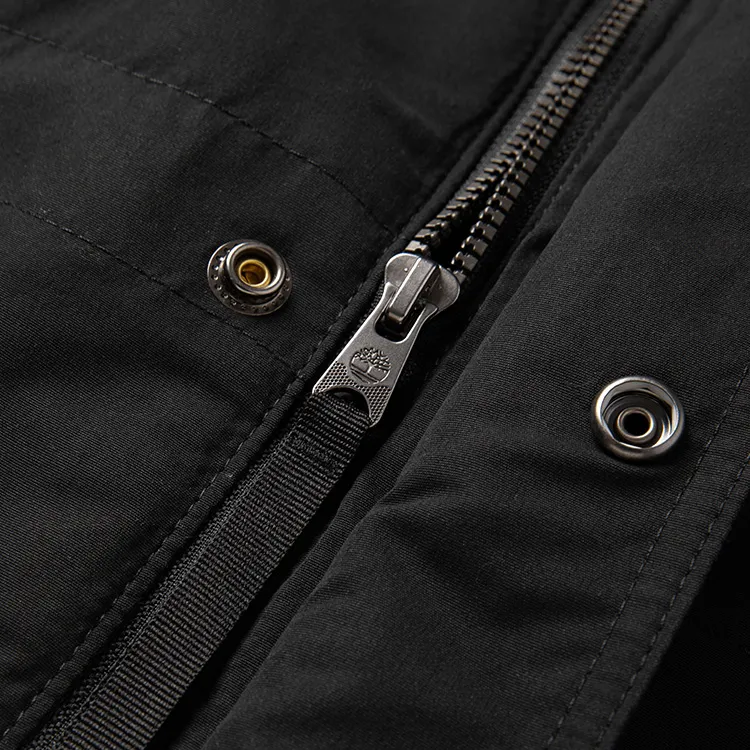 Timberland Keep Warm From The Wind Windbreaker Jacket Men's-4