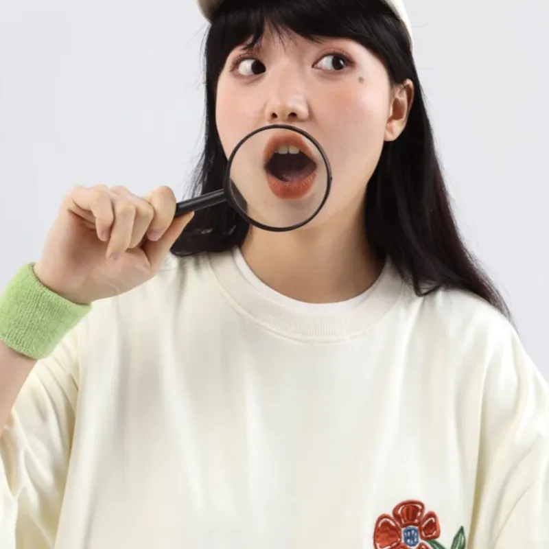 MostwantedLab T Shirt Unisex Ecru-5