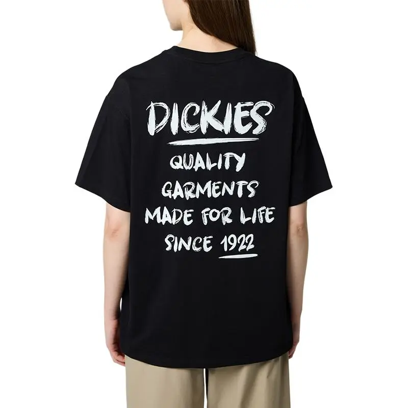 Dickies T Shirts Unisex-2