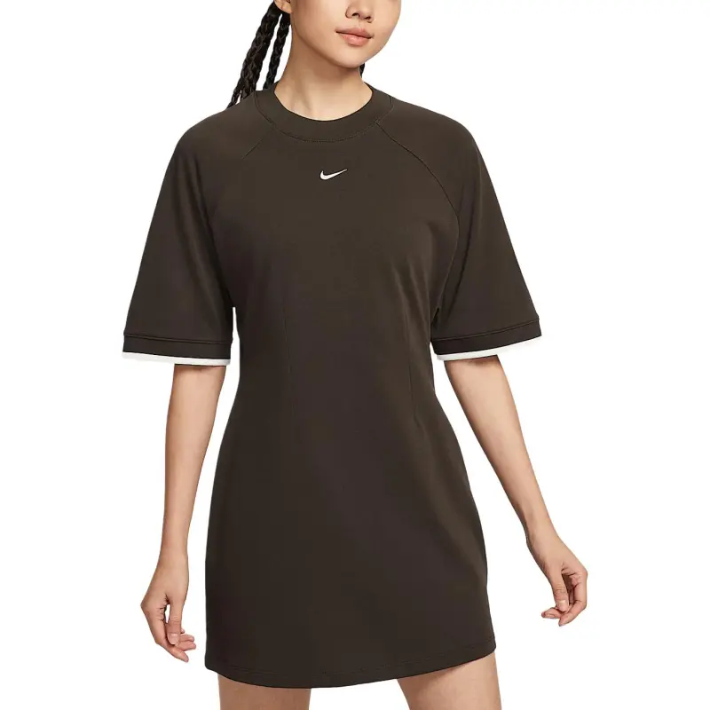 Nike Sportswear Collection Women's T Shirt Dress-2