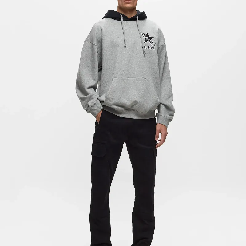 Converse X Awake Fleece Hoodie-3