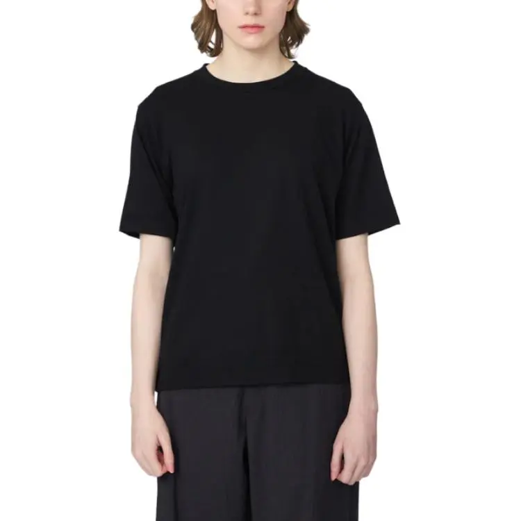 Nanamica Wool T shirt-3