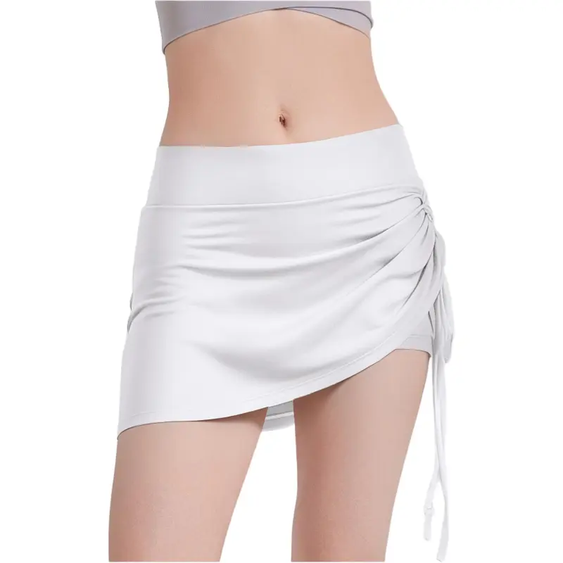 ROBINHOOD Casual Short Skirts Women's-5
