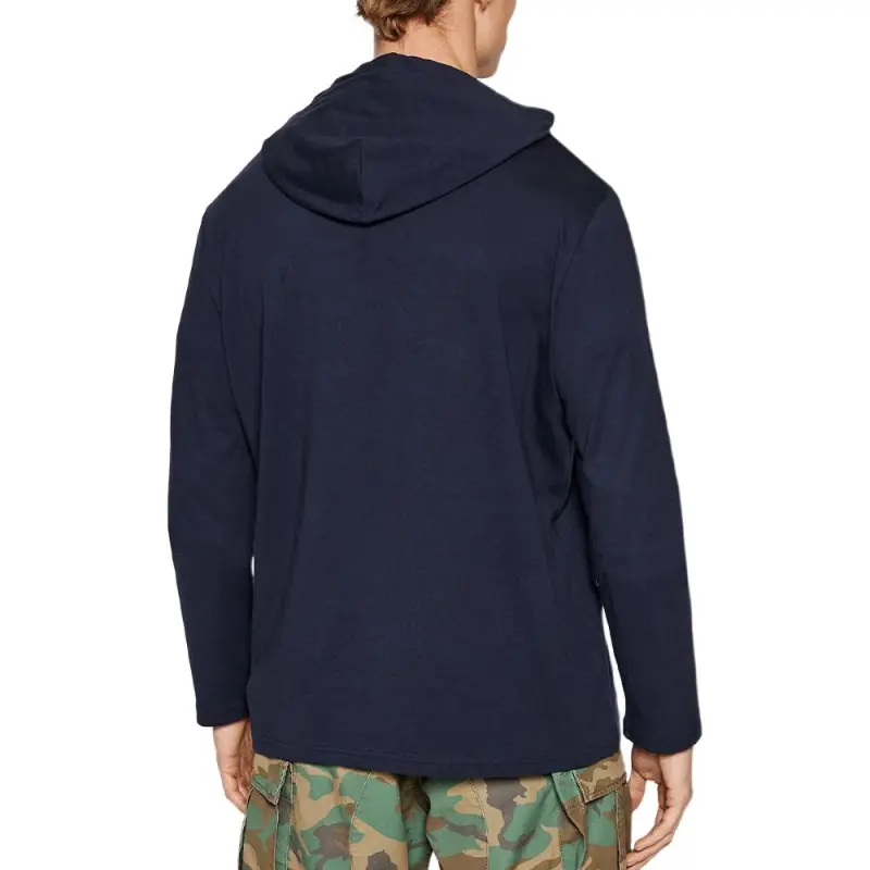 Polo Ralph Lauren Jersey Hoodie-3
