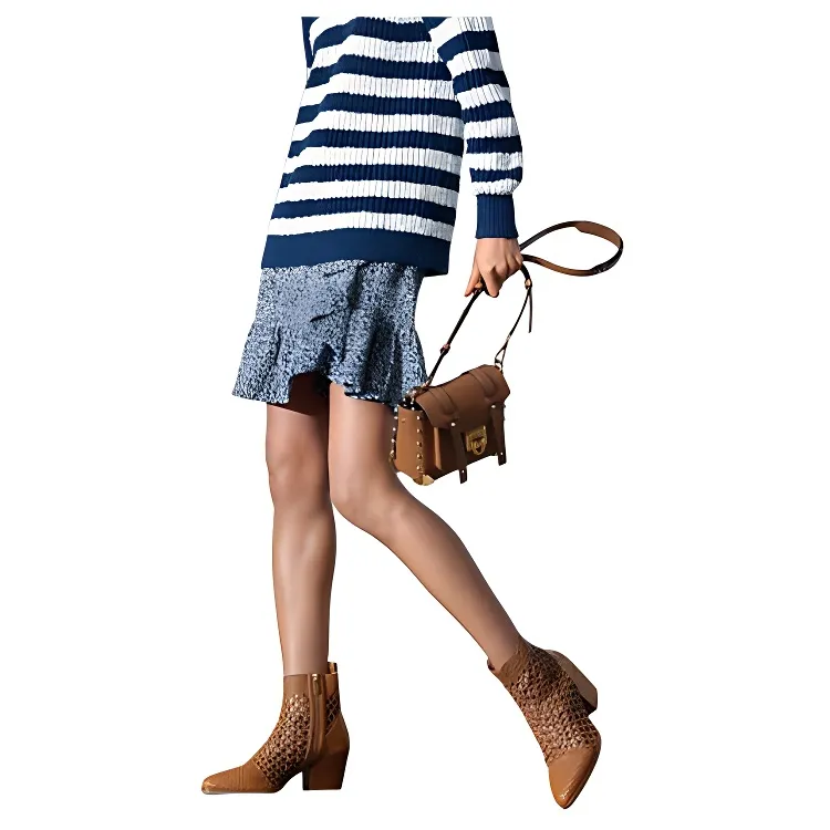 MICHAEL KORS Manhattan Shoulder Bags-4