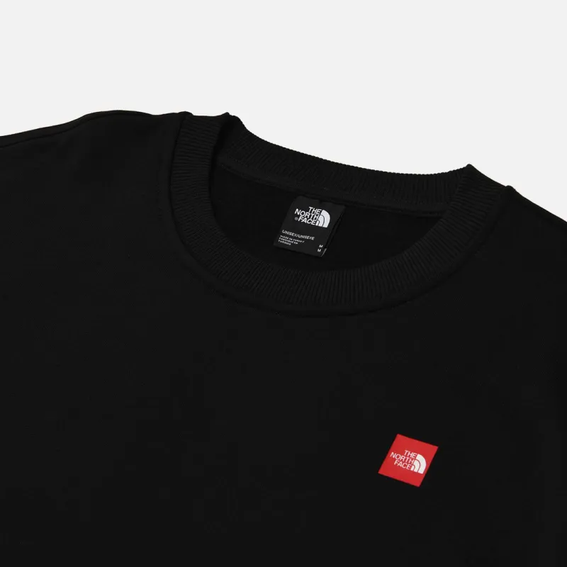 THE NORTH FACE Axys Crewneck Sweatshirt-4