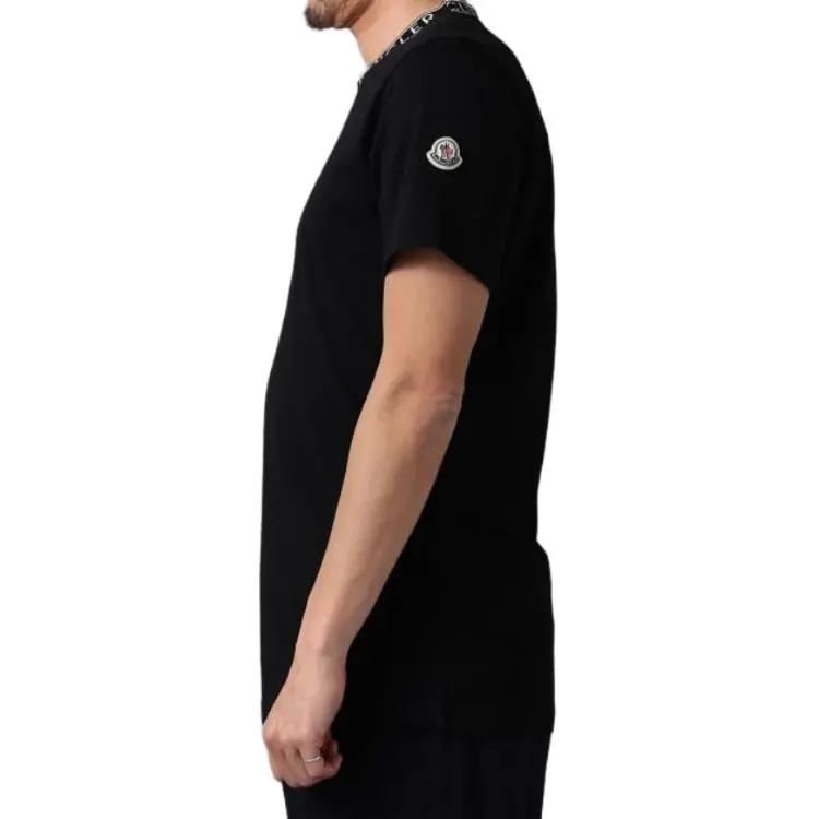 Moncler Short sleeve T shirt-3