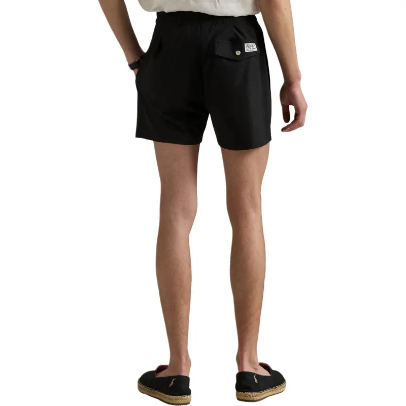 Polo Ralph Lauren Traveler Swim Shorts-2