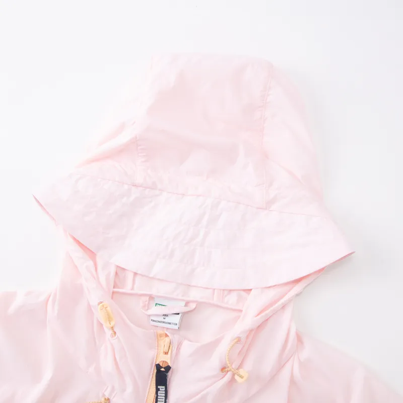 PUMA UV Protection Sun Protection Clothing Women's Light Pink-5