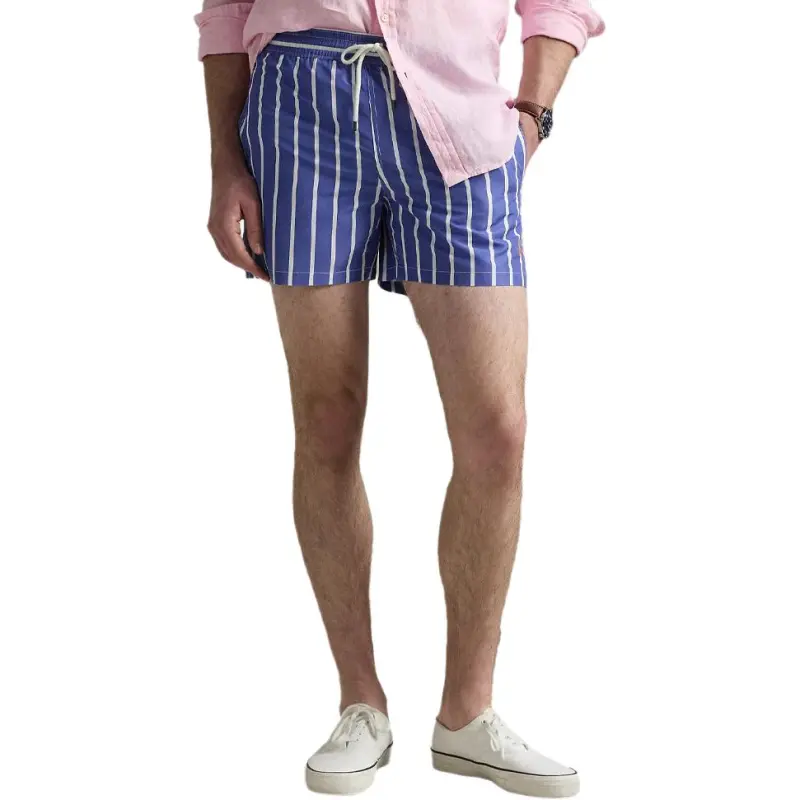Polo Ralph Lauren 11.5 Traveler Swim Shorts-3