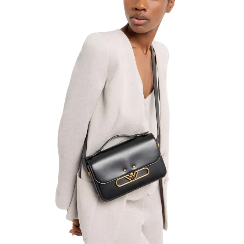 EMPORIO ARMANI Fluid Canneté V neck Waistcoat-4