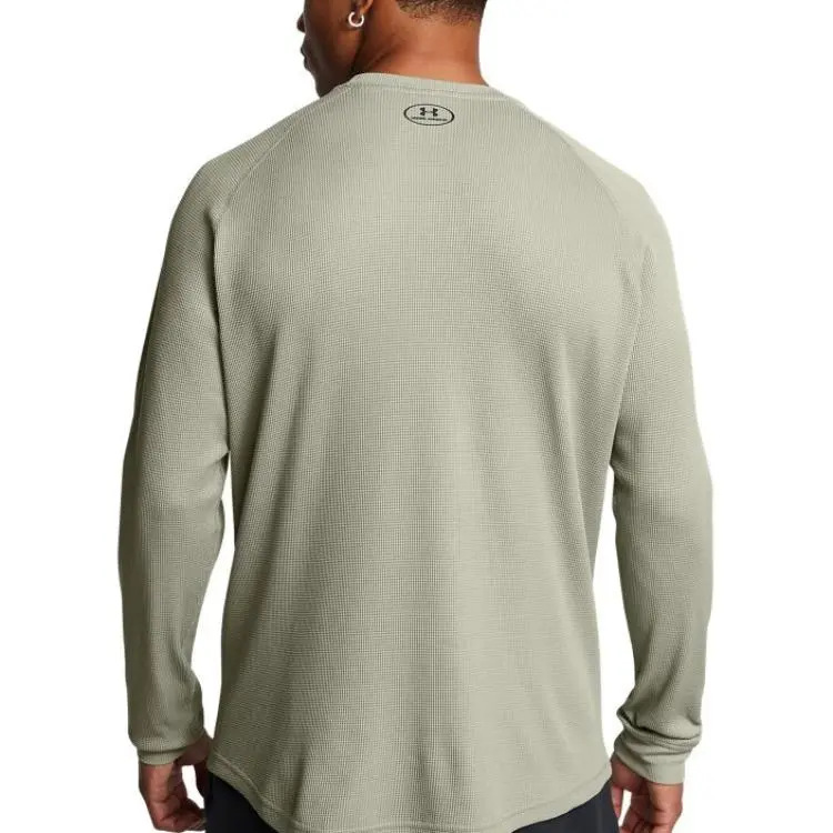 Under Armour DFO T Shirt Men's Forest Green-3