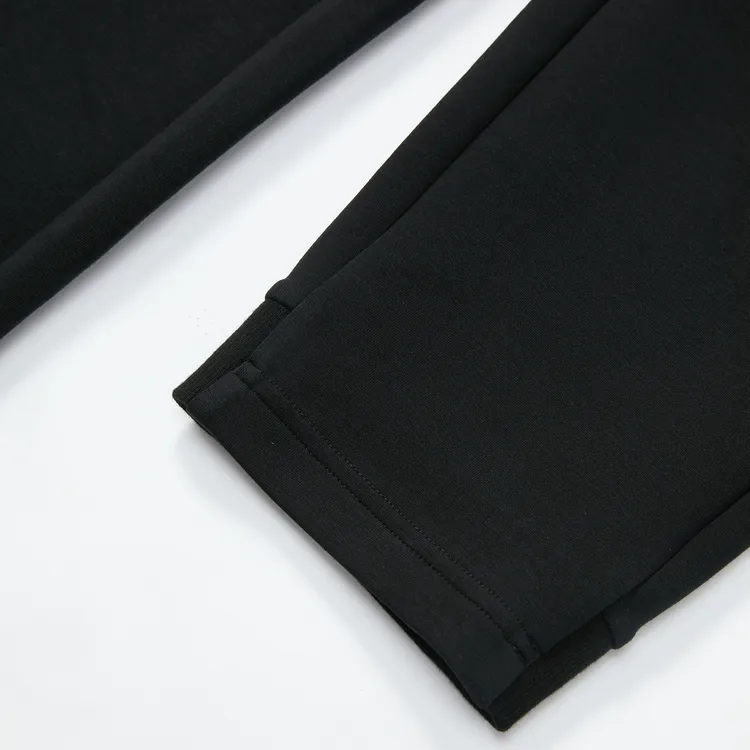 RAPIDO CLAGANCE GOLF Casual Pants Men's Black-4