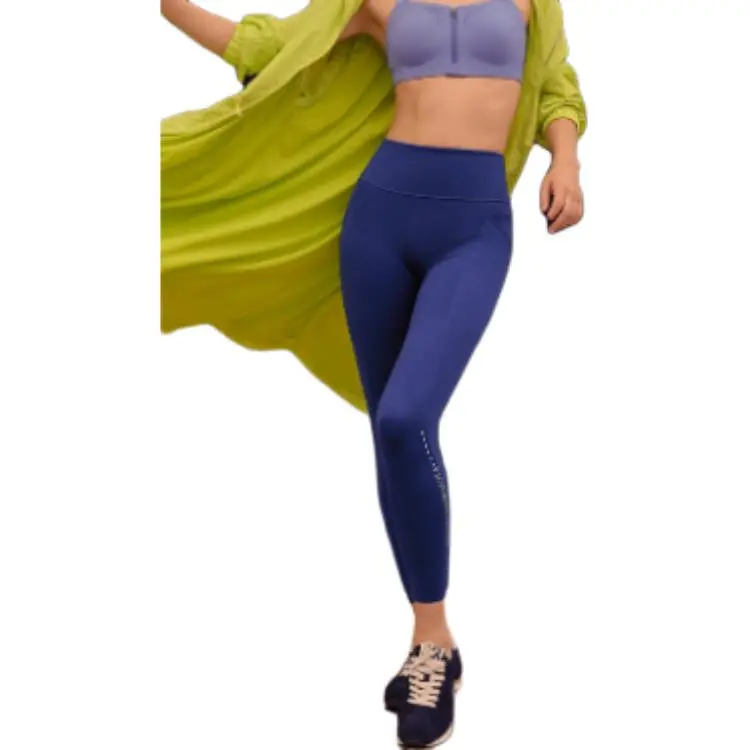 Victoria's Secret VS Sport Casual Pants Women's Elegant Ink Blue-1