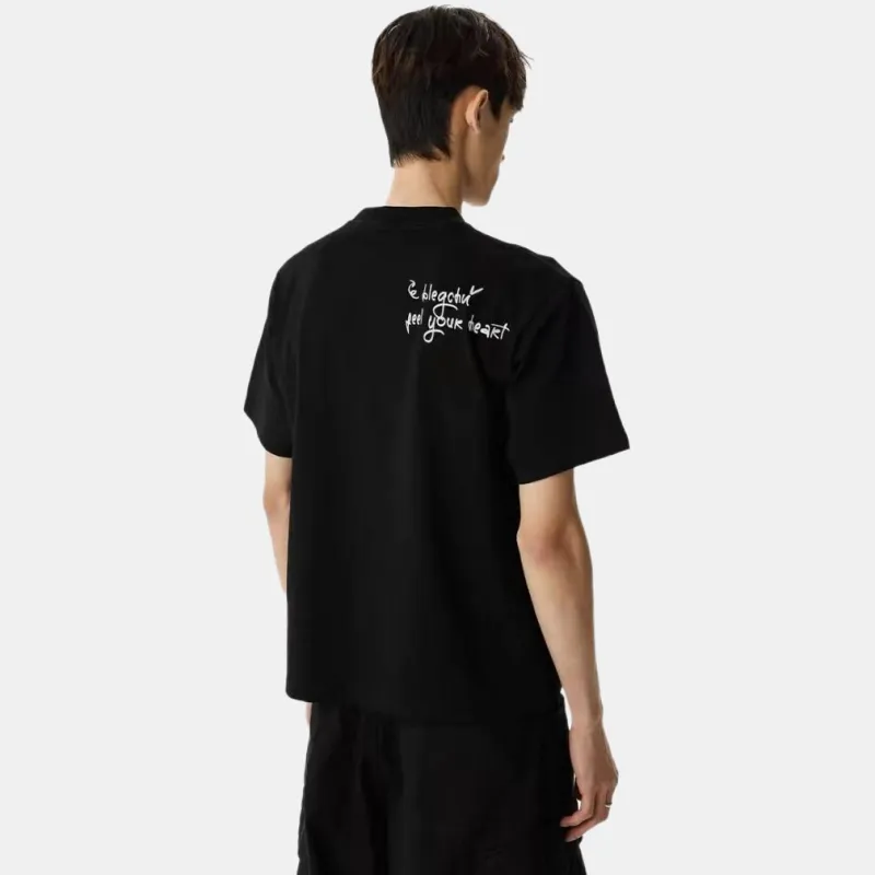HEIYIXIANSHENG T Shirts Unisex-2