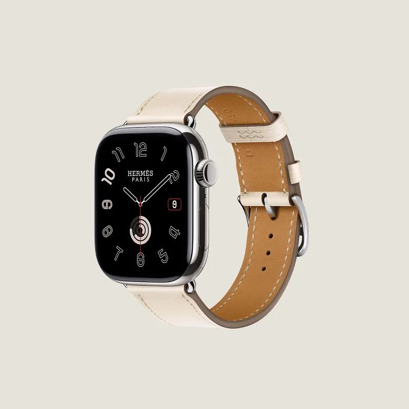 HERMES Unisex Watch Bands-7