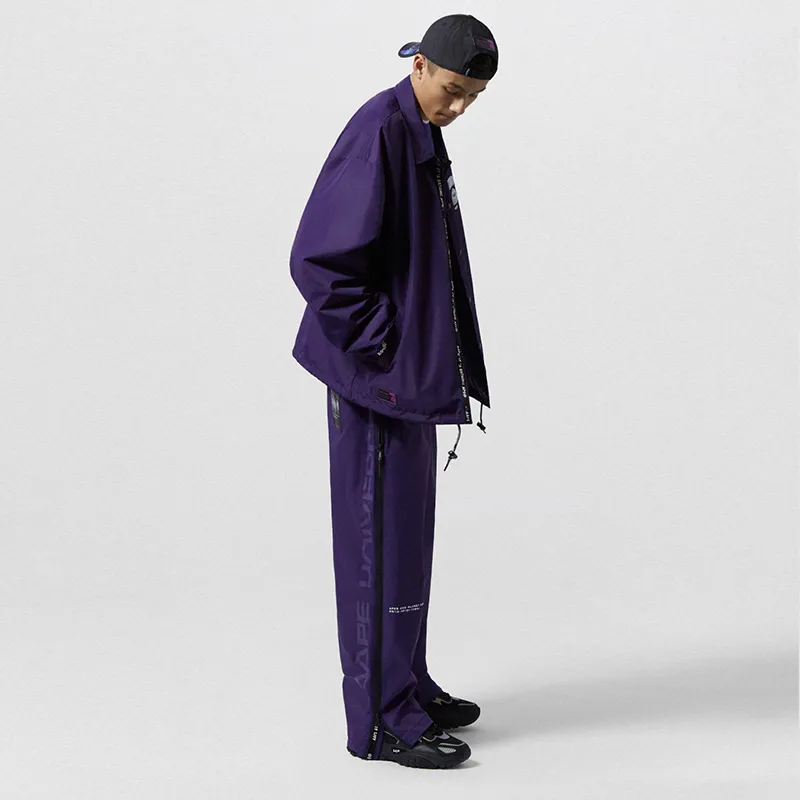 Aape Jackets Men-1