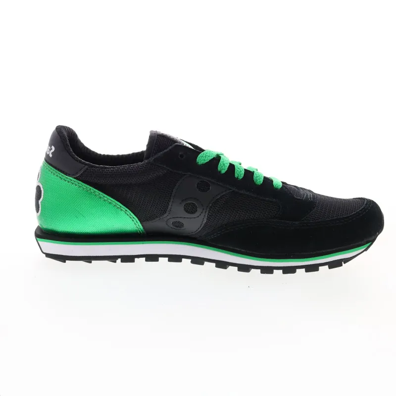 Saucony Jazz Low Pro Shamrock-1