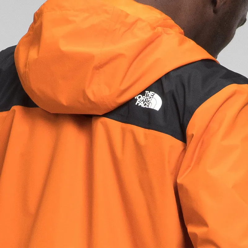 THE NORTH FACE Antora Jackets Coats Men's Orange-4