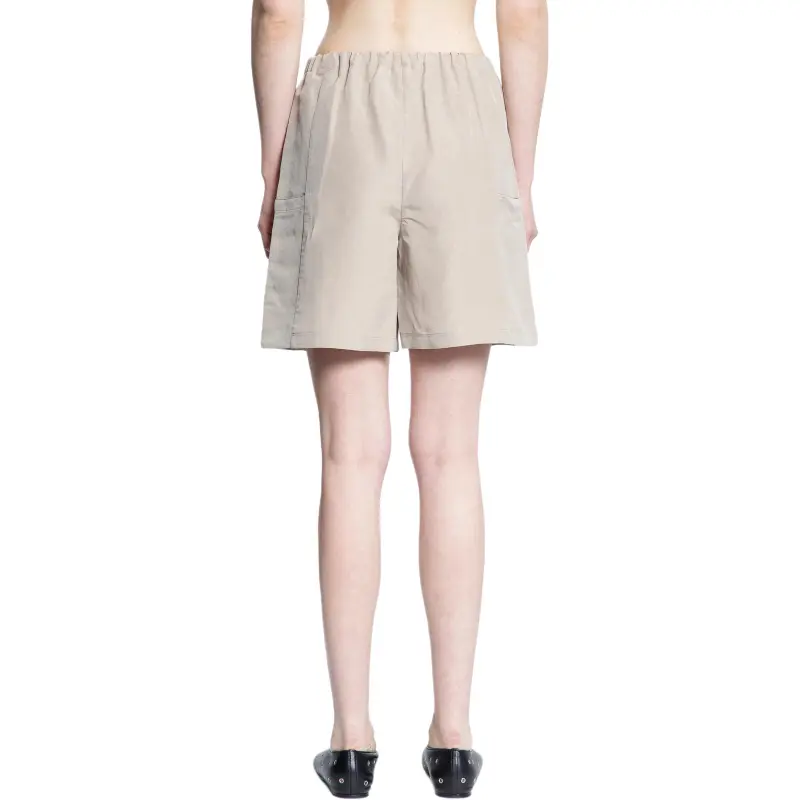 MaxMara Quebec Shorts-1