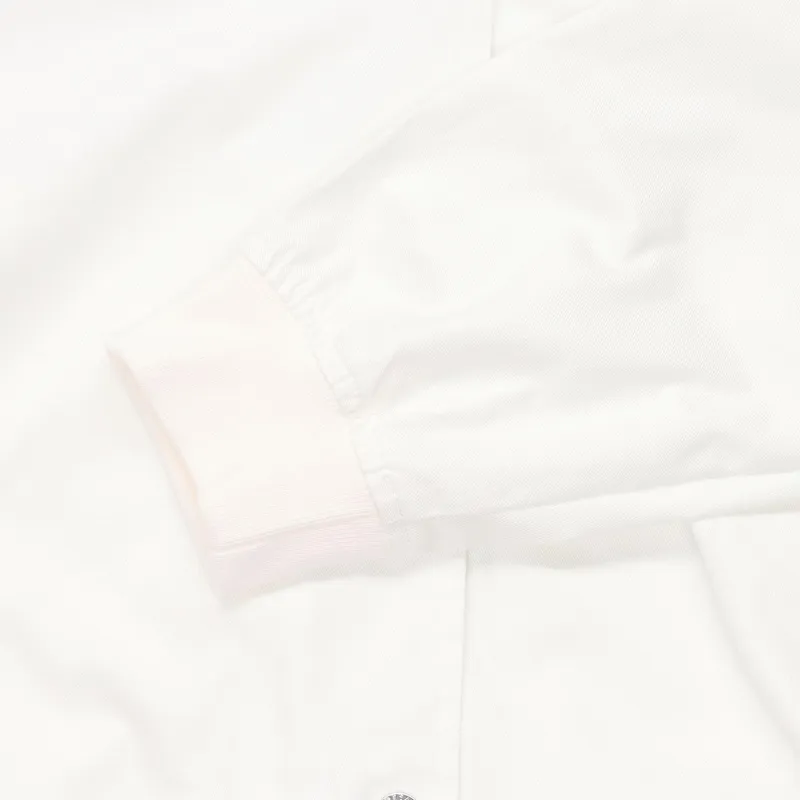 Jordan Jackets Coats Women's Sail White-4