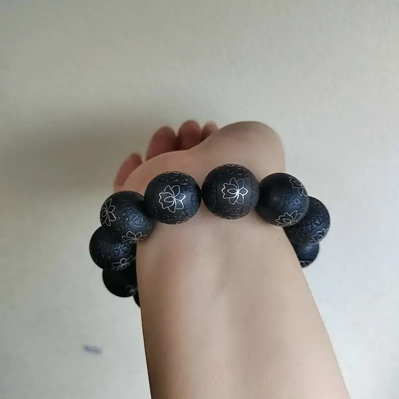 Gifts Wooden Bracelets Unisex-7