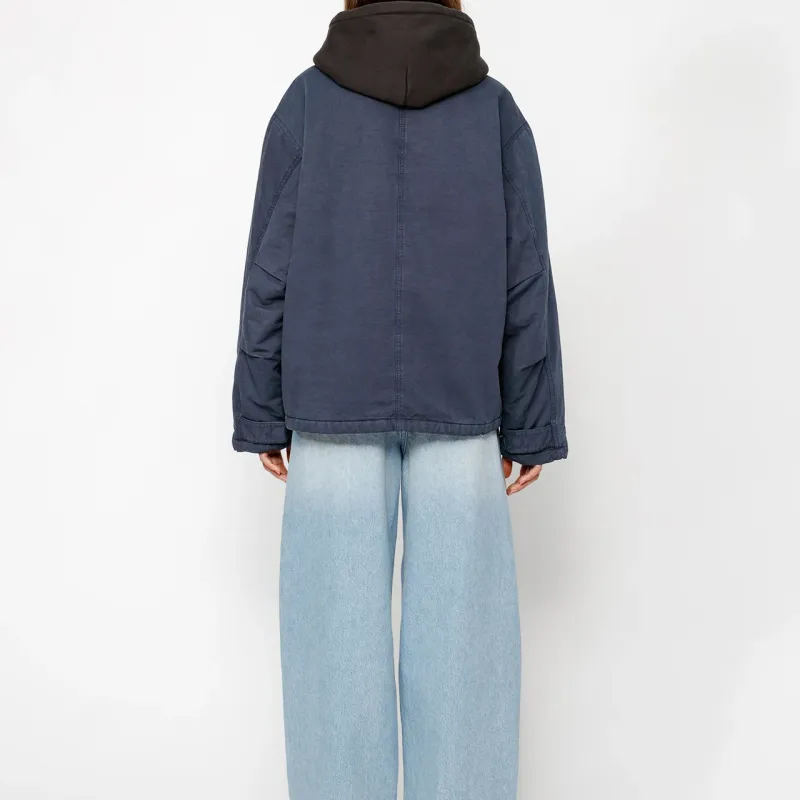 Stussy Insulated Field Jacket-3