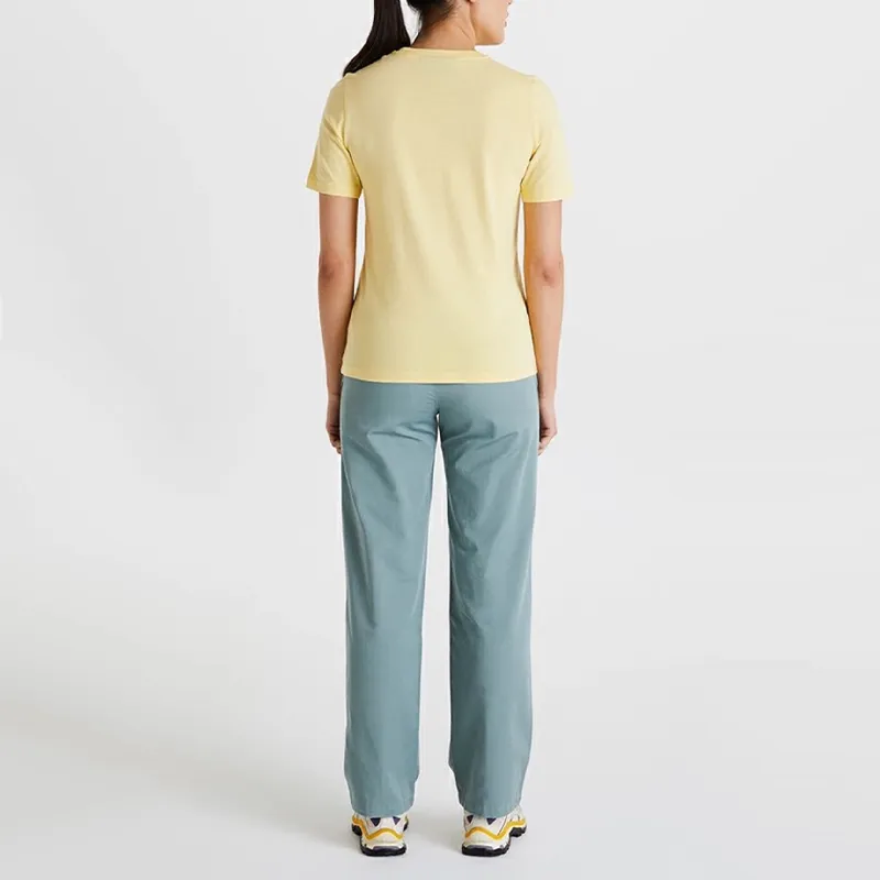 PEAK PERFORMANCE COMFORT SOFT COTTON Casual Pants Women's-7