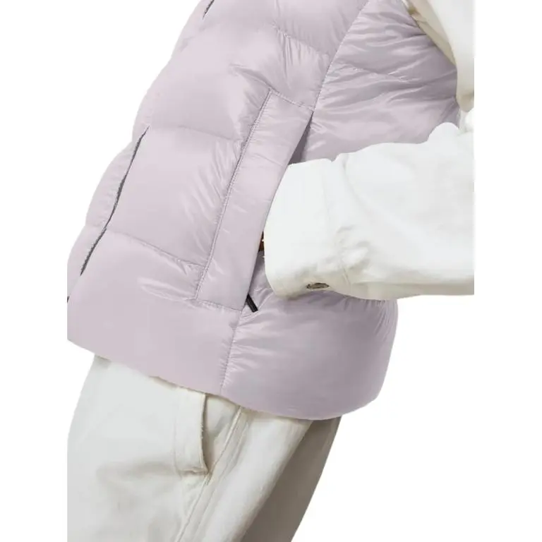 Canada Goose Cypress Series Vest Women's Pink-4