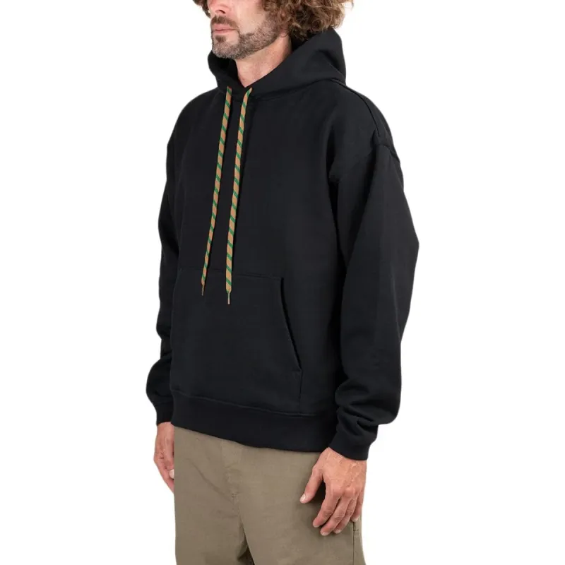 Converse X Barriers Court Ready Po Hoodie-3
