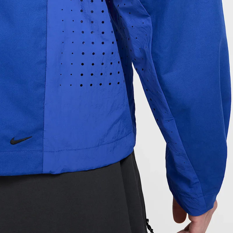 Nike Sportswear Tech Men's Button Down Top-3