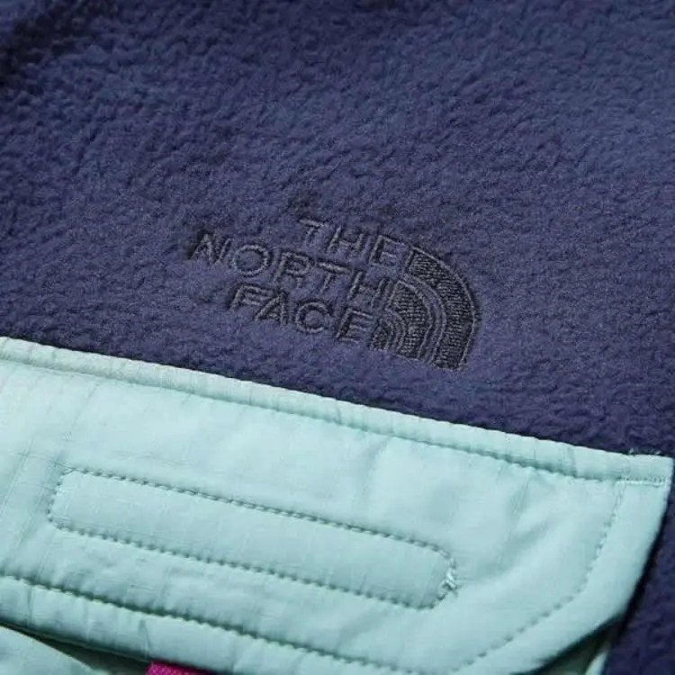 THE NORTH FACE Jackets Coats Men's Marine Blue-4
